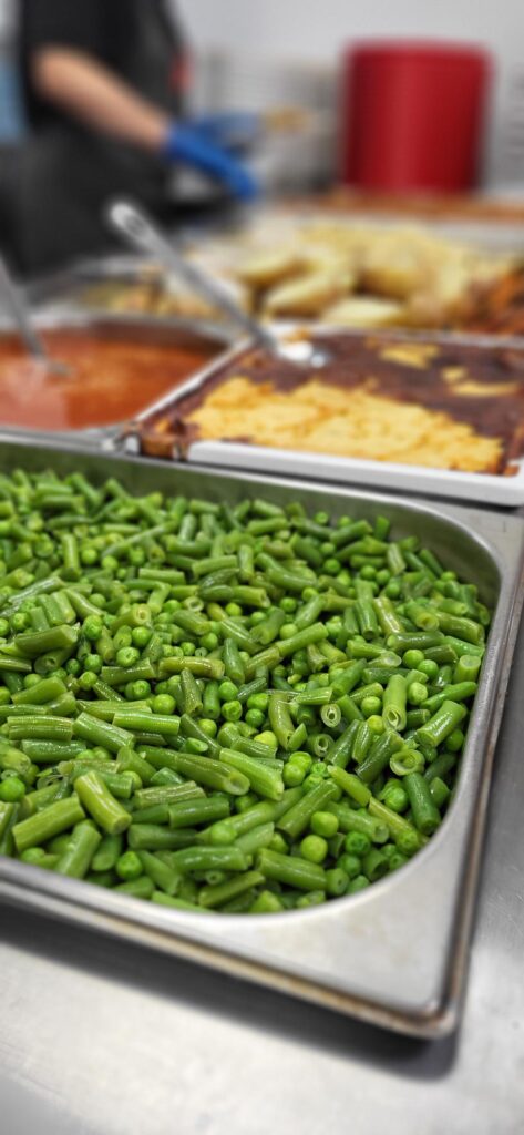 School Lunches 1