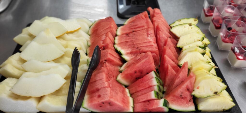 School Lunches 2