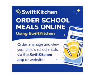 Swift Kitchen